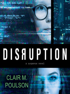 cover image of Disruption